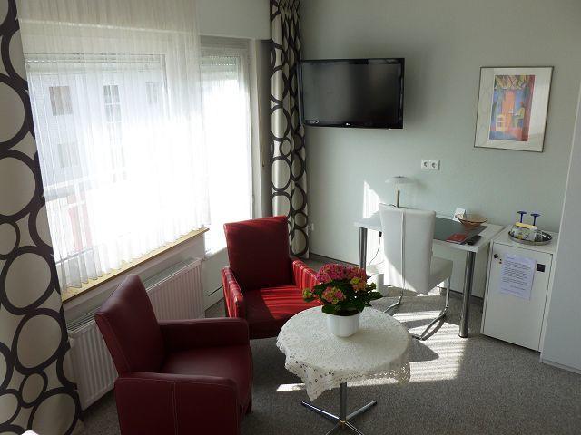 Haus Rasche Hotell Bad Driburg Eksteriør bilde